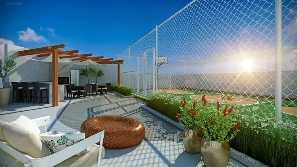 Apartamento para venda no bairro Centro em Balneário Camboriú