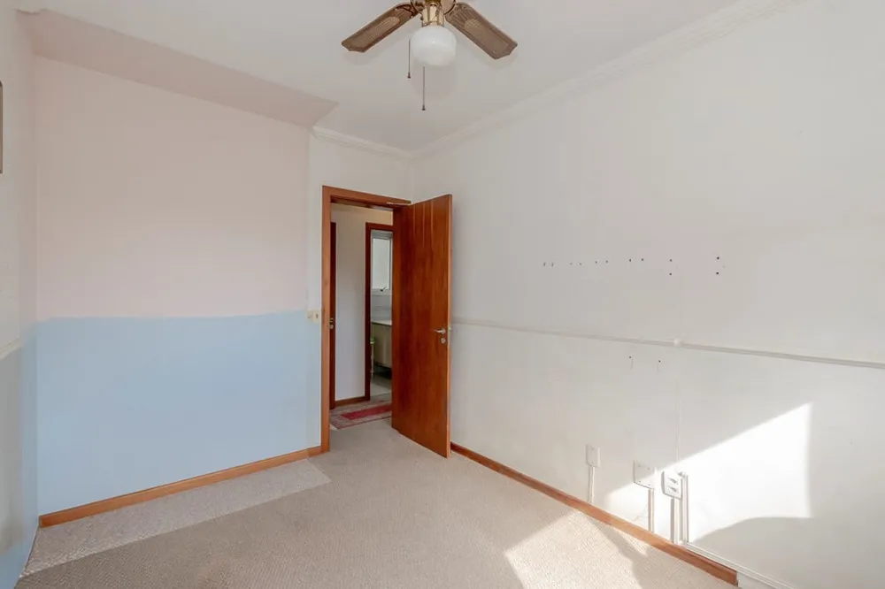 Apartamento para venda no bairro Chácara das Pedras em Porto Alegre