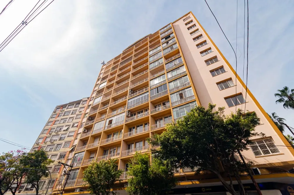 Apartamento para venda no bairro Centro Histórico em Porto Alegre