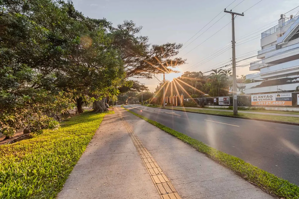 Garden para venda no bairro Vila Assunção em Porto Alegre