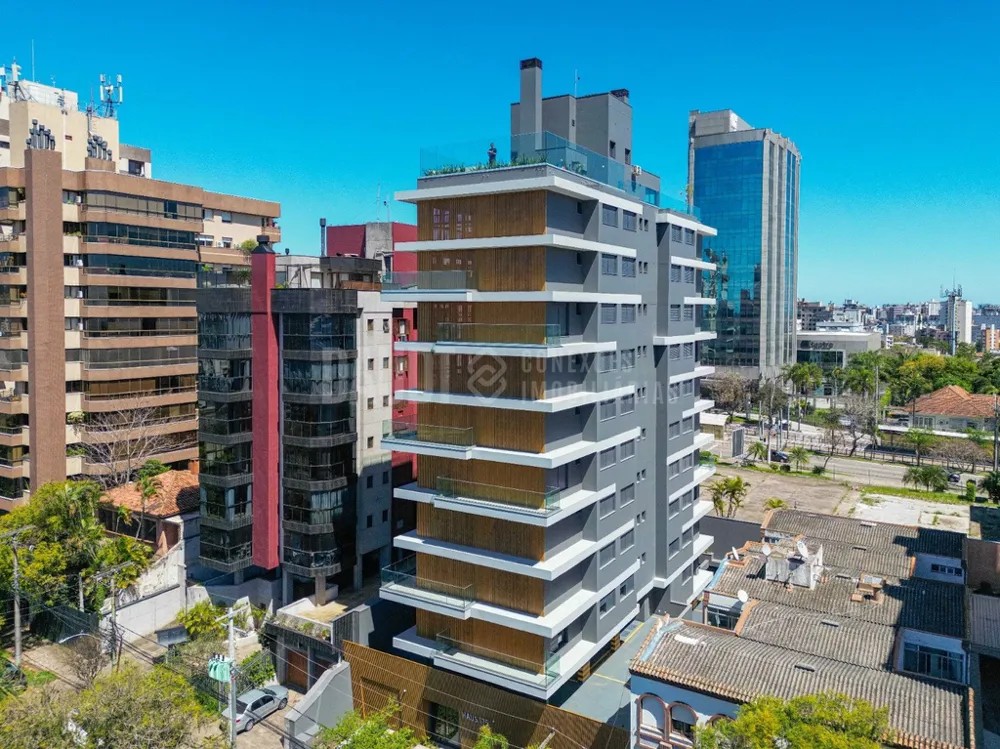 Apartamento para venda no bairro Higienópolis em Porto Alegre