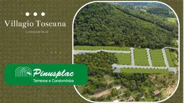 Lote para venda no bairro Barracão em Bento Gonçalves