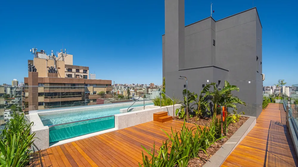Apartamento para venda no bairro Higienópolis em Porto Alegre
