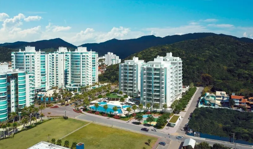 Garden para venda no bairro Praia Brava de Itajaí em Itajaí