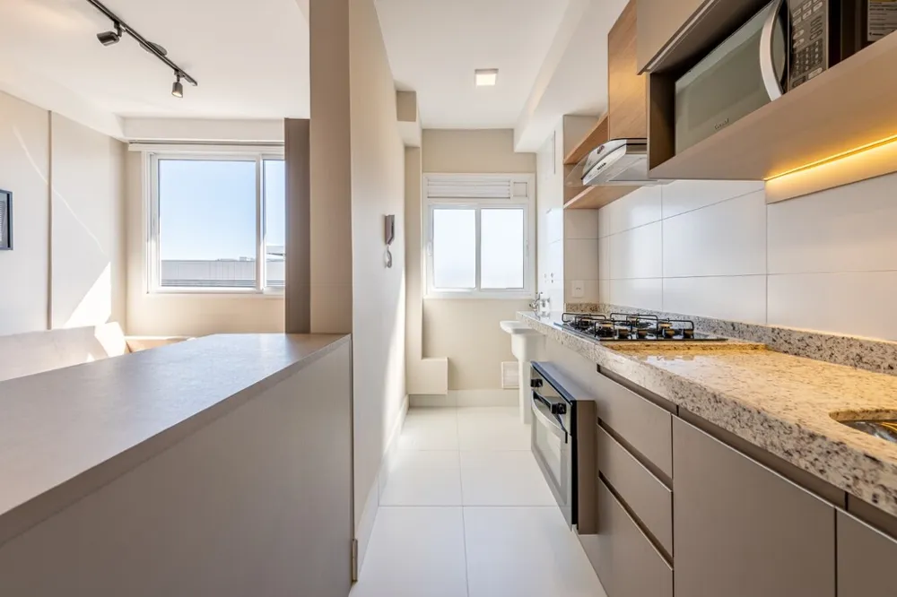 Apartamento para venda no bairro Passo da Areia em Porto Alegre
