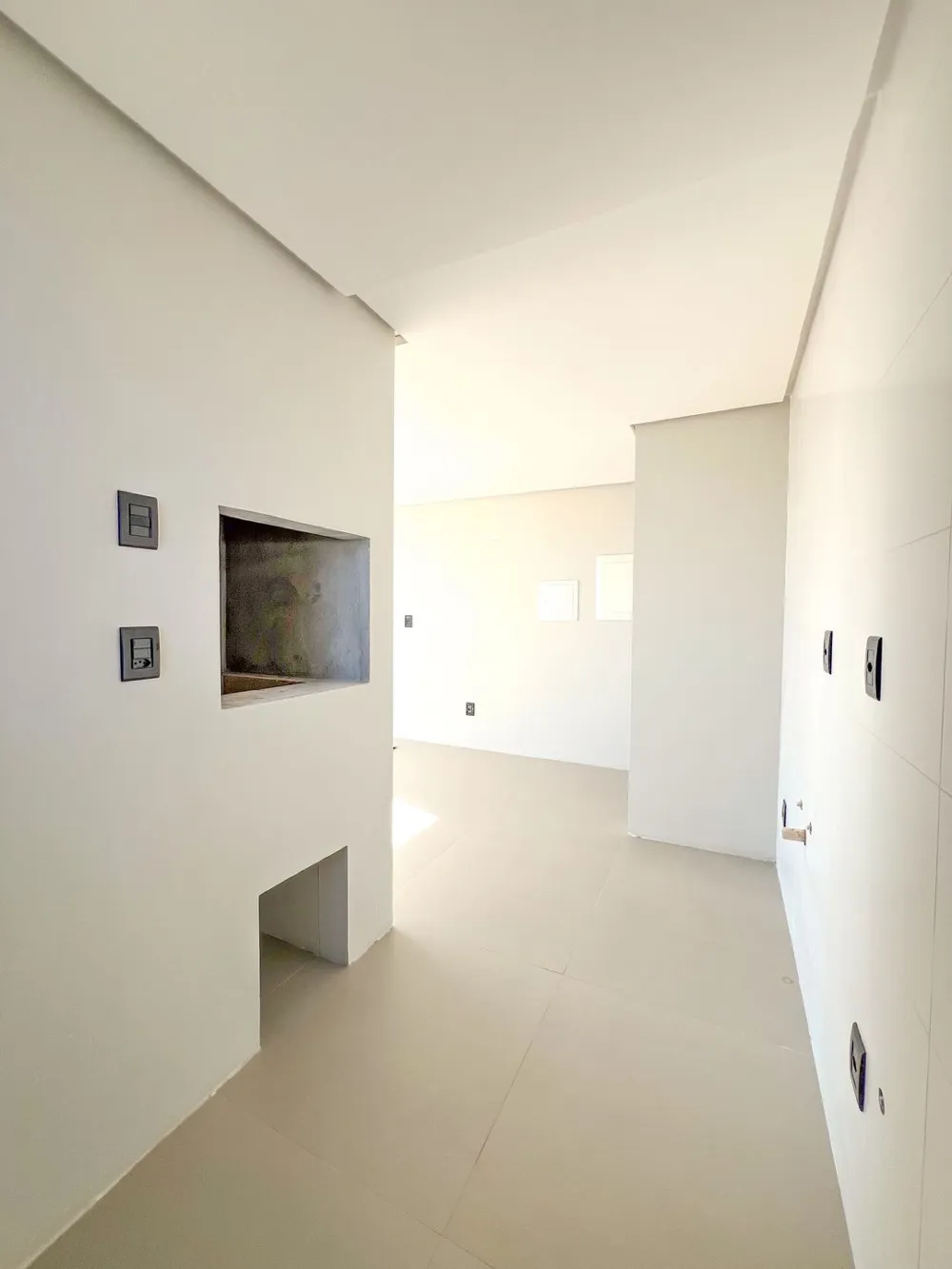Apartamento para venda no bairro Praia da Cal em Torres