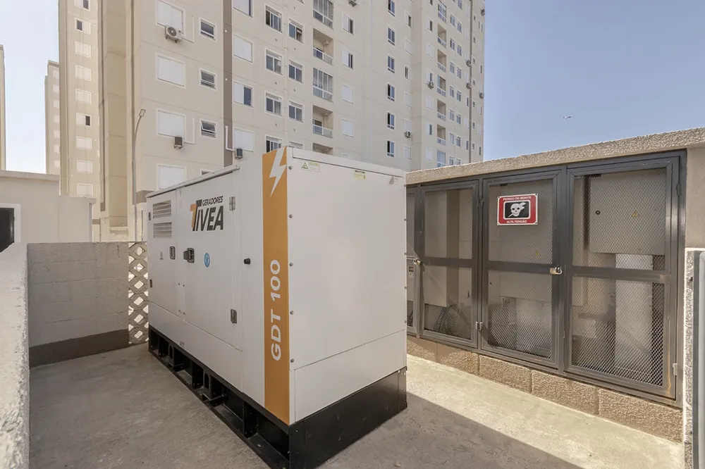 Apartamento para venda no bairro Costa e Silva em Porto Alegre
