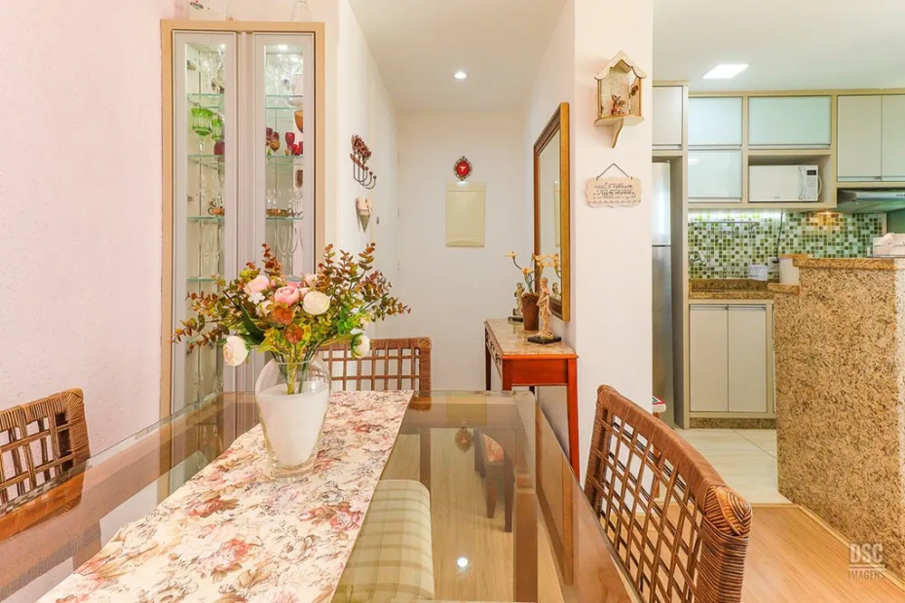Apartamento para venda no bairro Jardim Itu em Porto Alegre