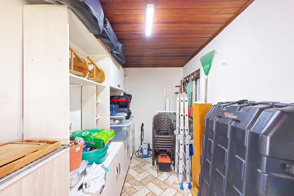Casa para venda no bairro Aberta dos Morros em Porto Alegre