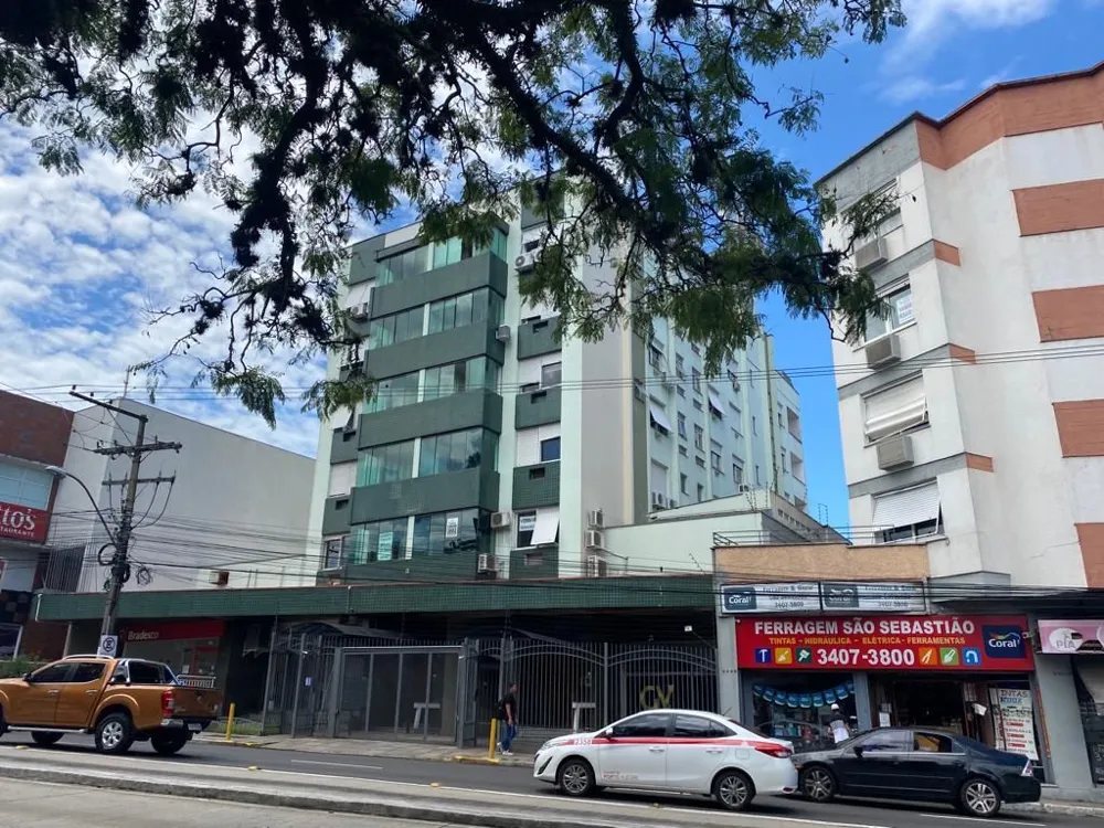 Cobertura Horizontal para venda no bairro Rio Branco em Porto Alegre