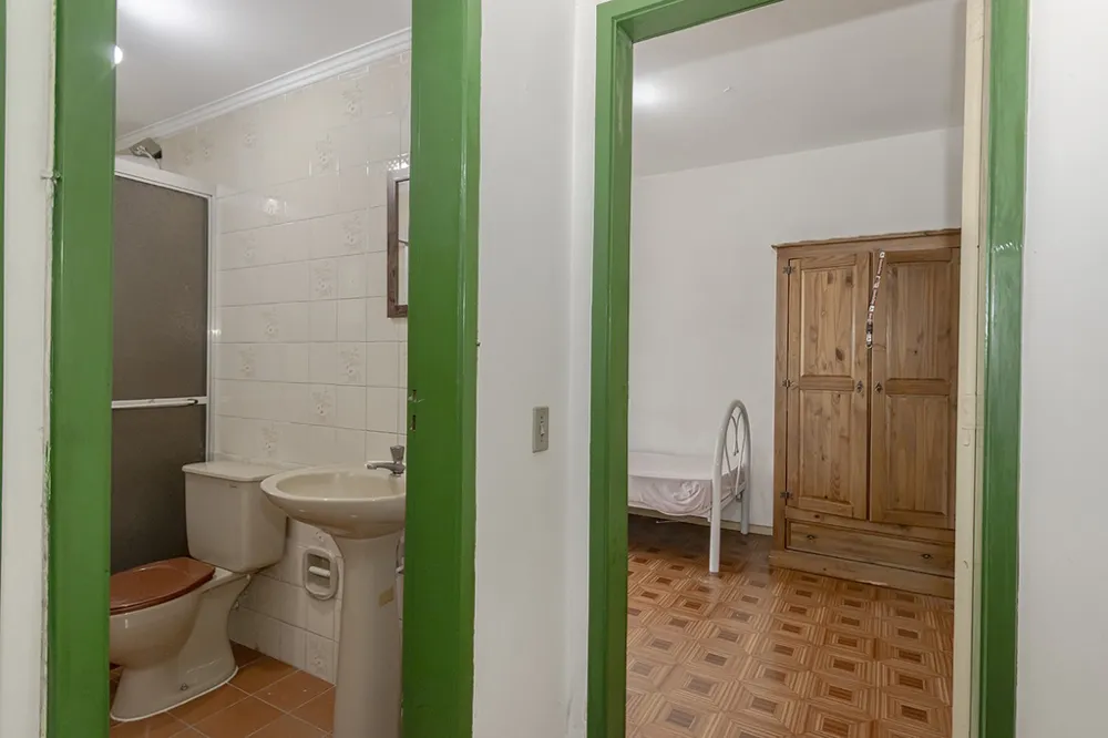 Apartamento para venda no bairro Partenon em Porto Alegre