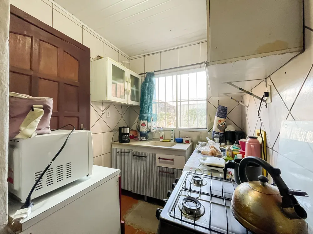 Casa para venda no bairro Hípica em Porto Alegre