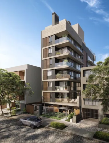 Duplex para venda no bairro Moinhos de Vento em Porto Alegre