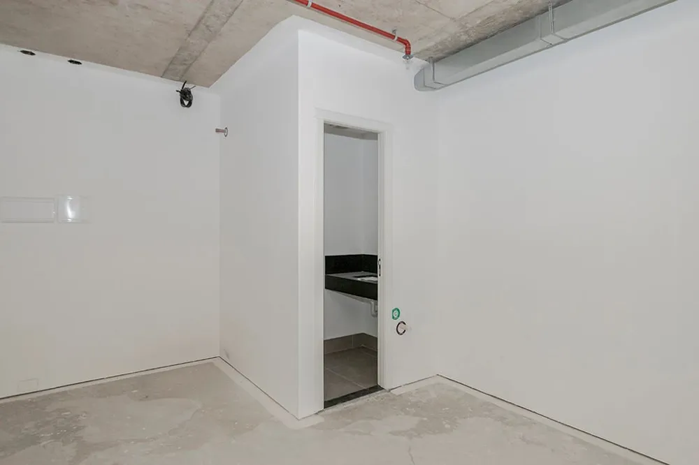 Sala para venda no bairro Santana em Porto Alegre