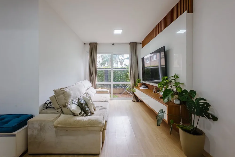 Apartamento para venda no bairro Marechal Rondon em Canoas