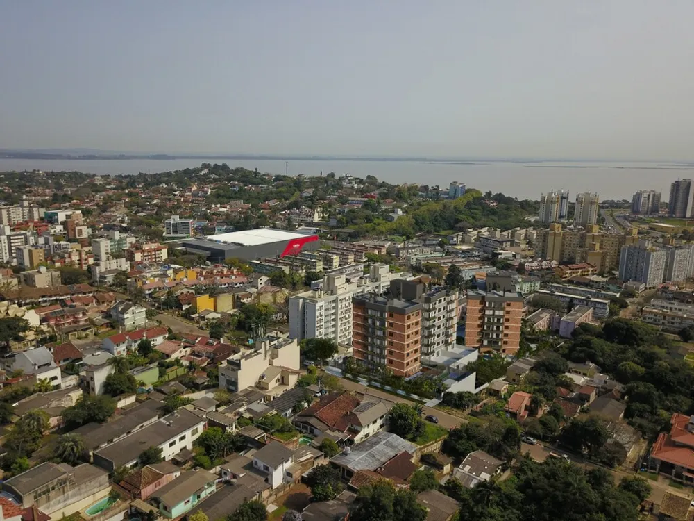 Garden para venda no bairro Tristeza em Porto Alegre
