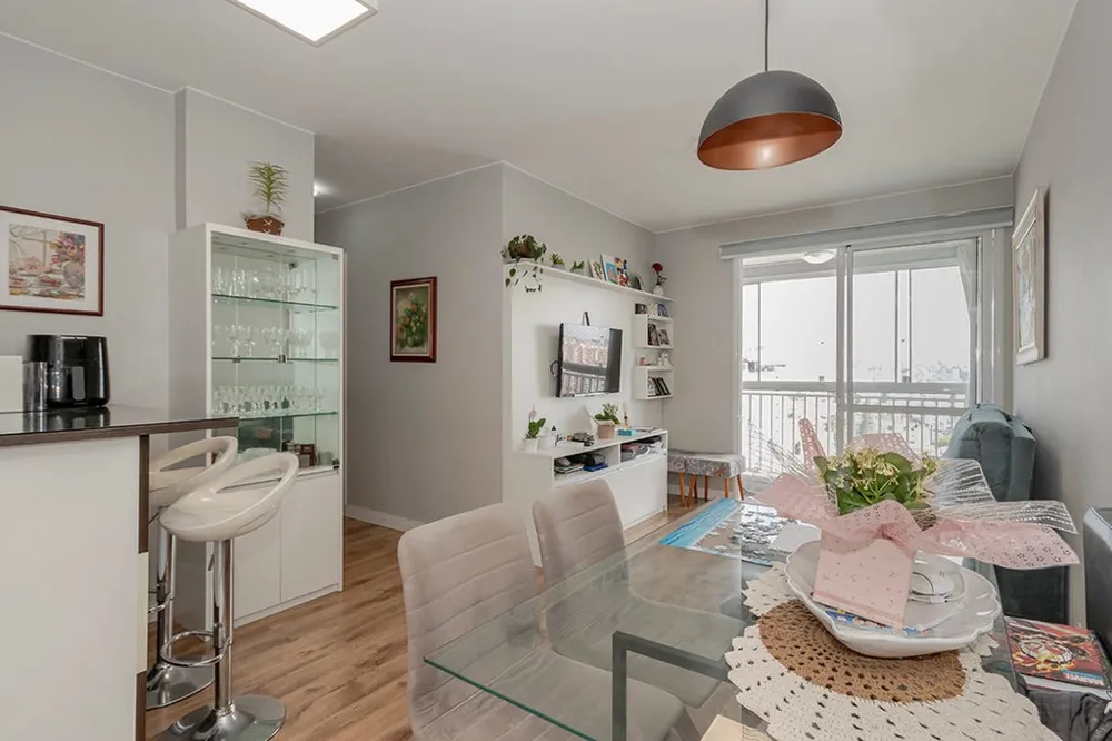 Apartamento para venda no bairro Cristo Redentor em Porto Alegre