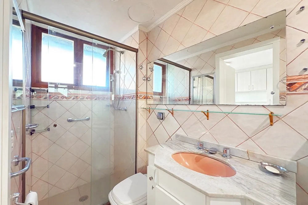 Apartamento para venda no bairro Centro Histórico em Porto Alegre