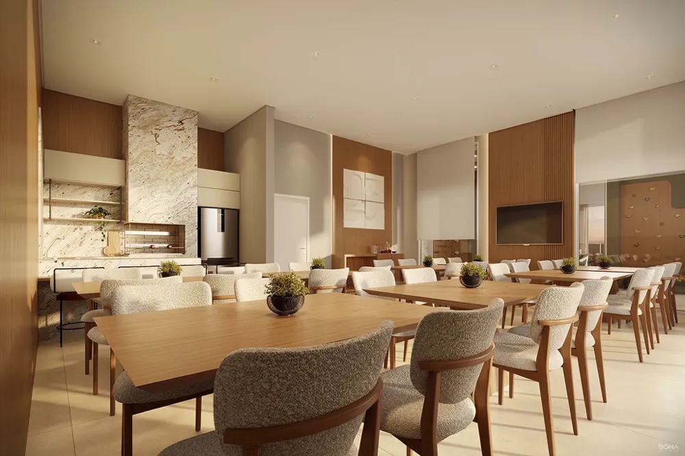 Apartamento para venda no bairro Girassol em Capão da Canoa