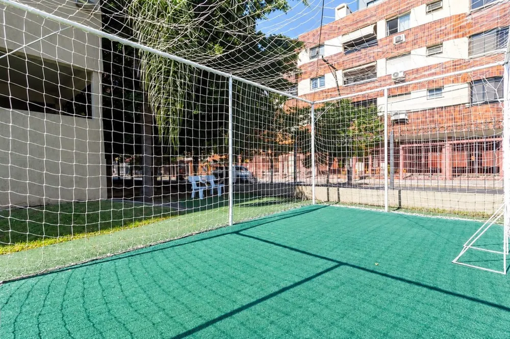 Apartamento para venda no bairro Boa Vista em Porto Alegre