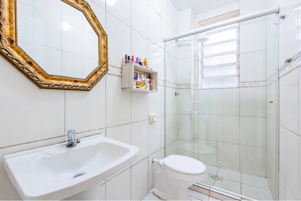 Apartamento para venda no bairro São João em Porto Alegre