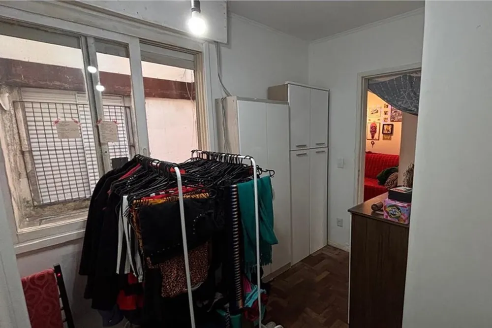 Apartamento para venda no bairro Centro Histórico em Porto Alegre