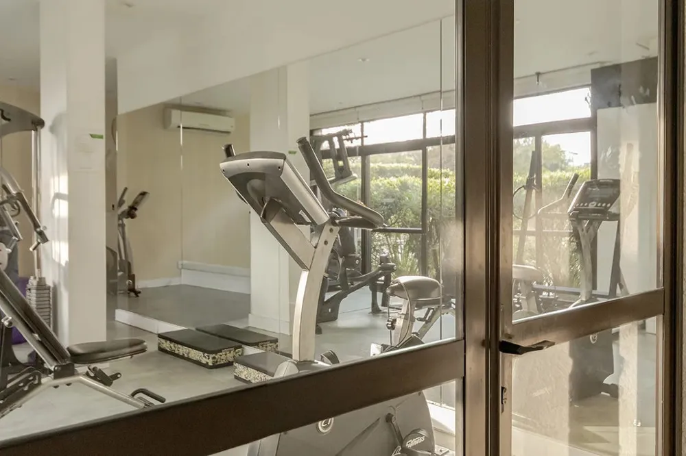 Apartamento para venda no bairro Tristeza em Porto Alegre