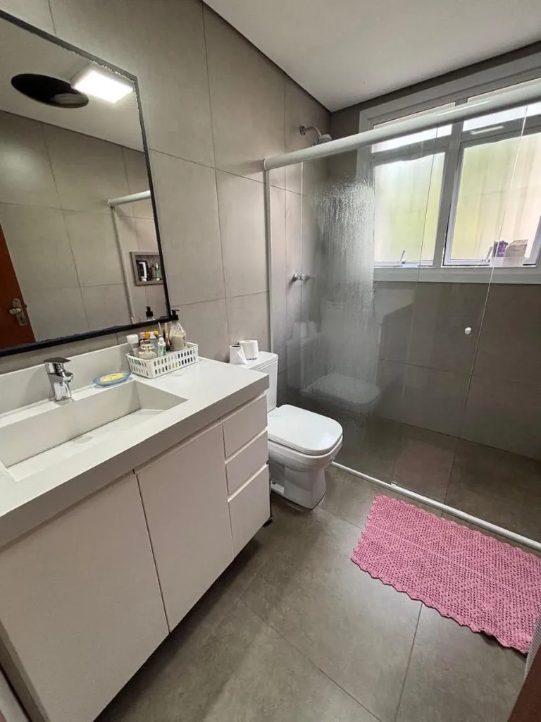 Apartamento para venda no bairro Rio Branco em Porto Alegre