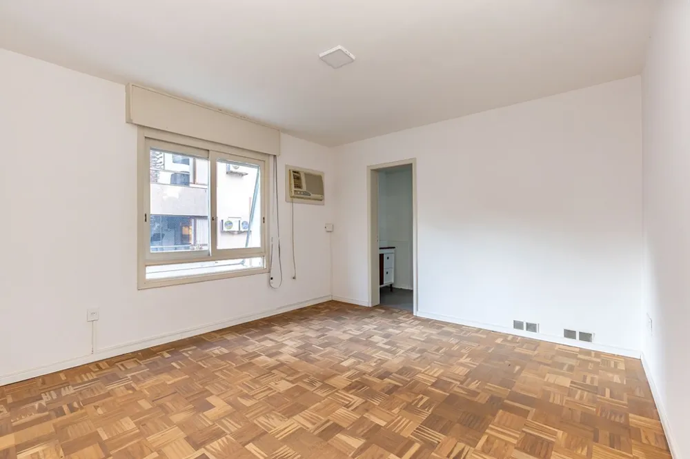 Apartamento para venda no bairro Petrópolis em Porto Alegre