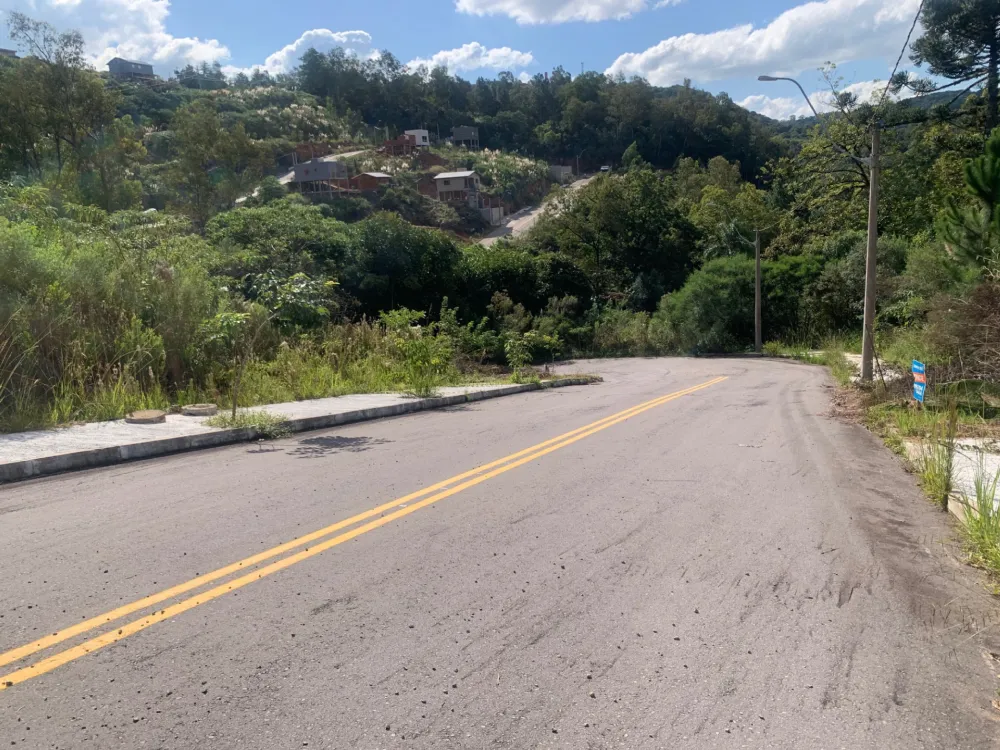 Lote para venda no bairro Bairro Fátima em Bento Gonçalves