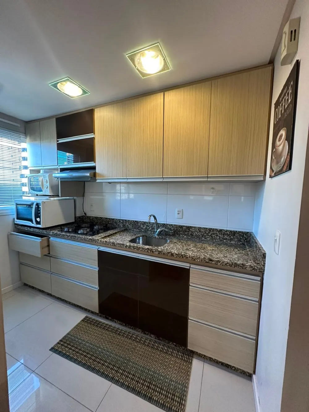 Apartamento para venda no bairro  em Torres