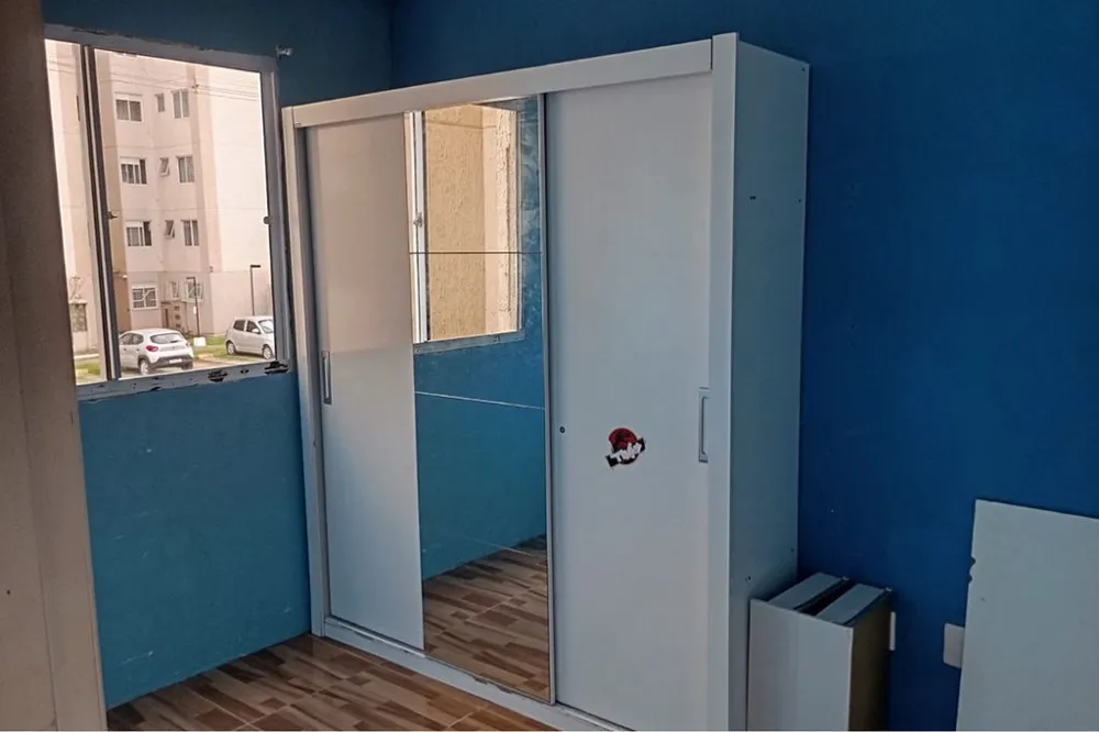 Apartamento para venda no bairro Estância Velha em Canoas