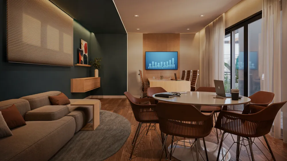 Apartamento para venda no bairro Igara em Canoas