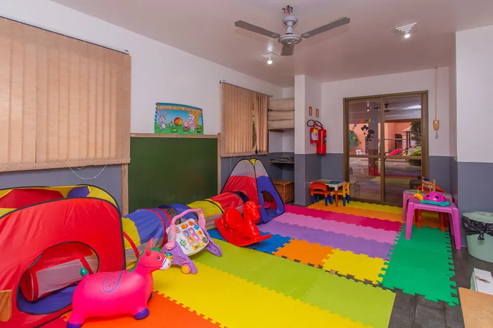 Apartamento para venda no bairro Jardim Carvalho em Porto Alegre
