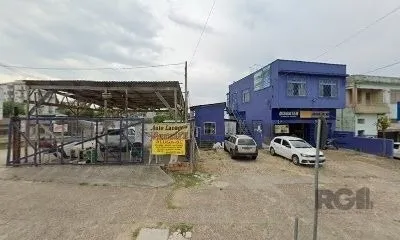 Terreno/Lote Residencial para venda no bairro Vila Jardim em Porto Alegre