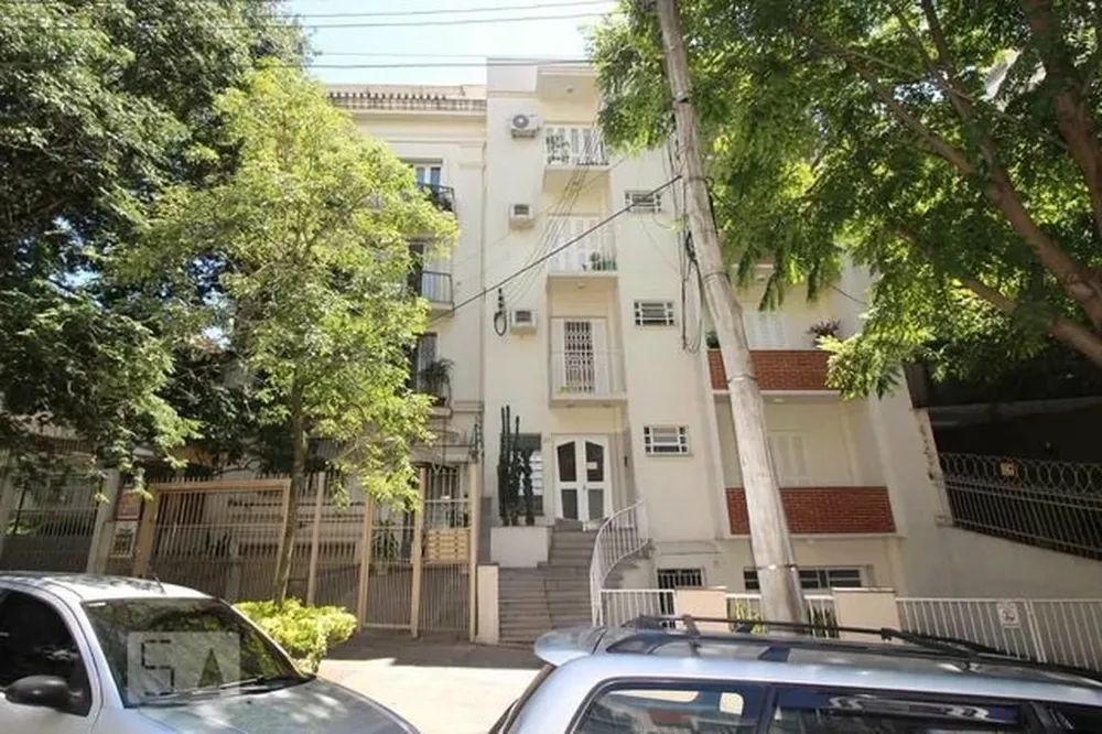 Apartamento para venda no bairro Independência em Porto Alegre
