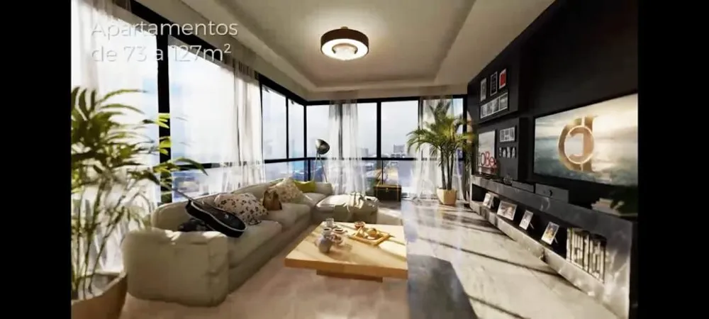 Apartamento para venda no bairro Zona Nova em Capão da Canoa
