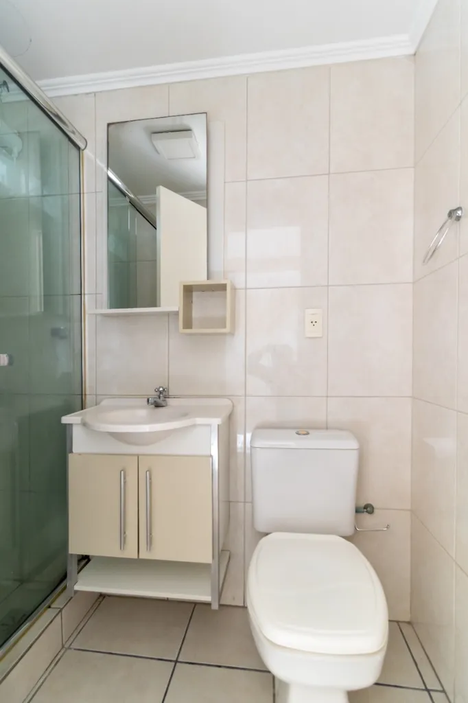 Apartamento para venda no bairro Jardim Botânico em Porto Alegre