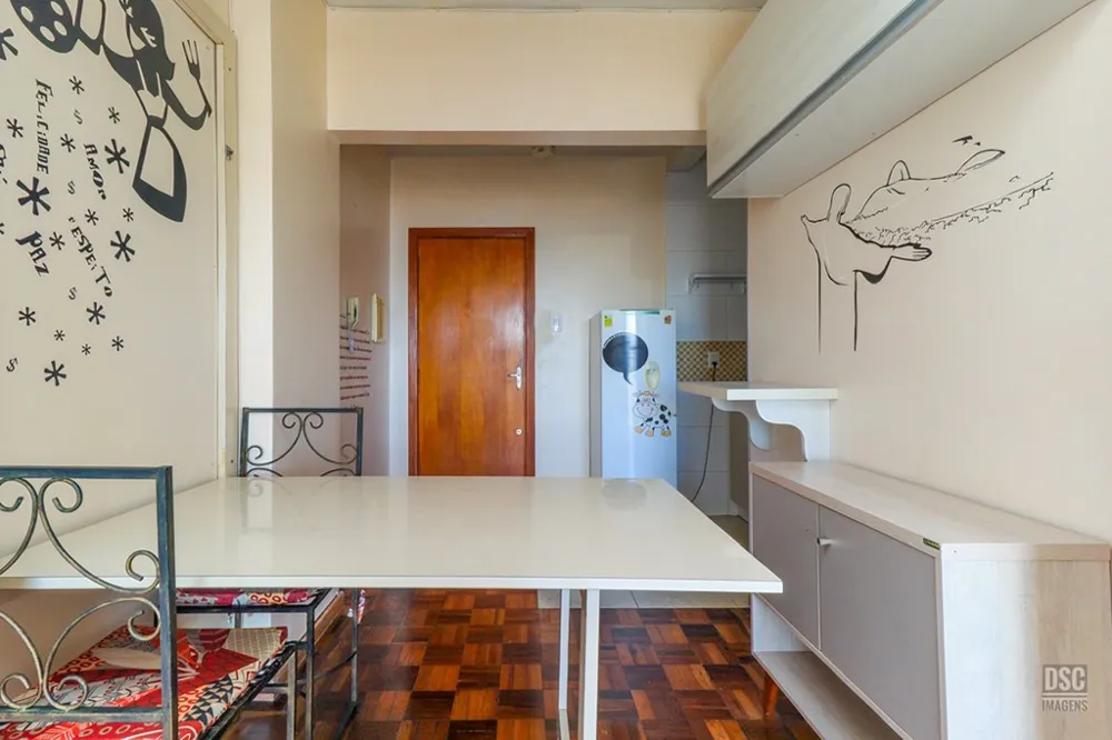 Apartamento para venda no bairro Centro Histórico em Porto Alegre