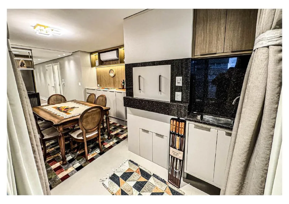 Apartamento para venda no bairro Praia Grande em Torres
