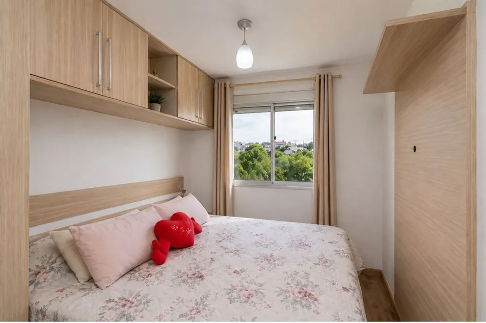 Apartamento para venda no bairro Passo das Pedras em Porto Alegre
