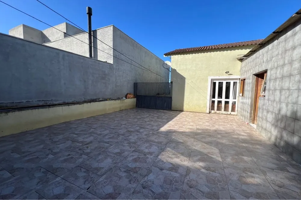 Casa em Condomínio para venda no bairro Lomba do Pinheiro em Porto Alegre