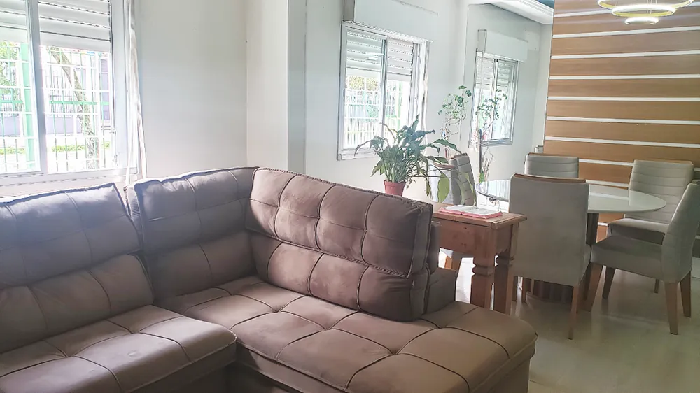 Apartamento para venda no bairro São Sebastião em Porto Alegre