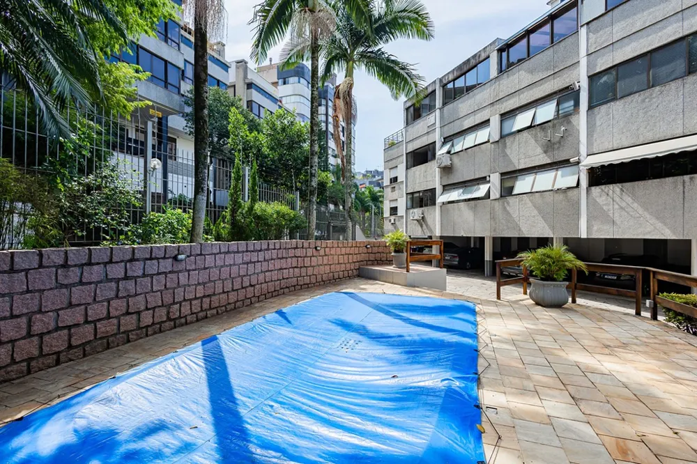 Apartamento para venda no bairro Bela Vista em Porto Alegre