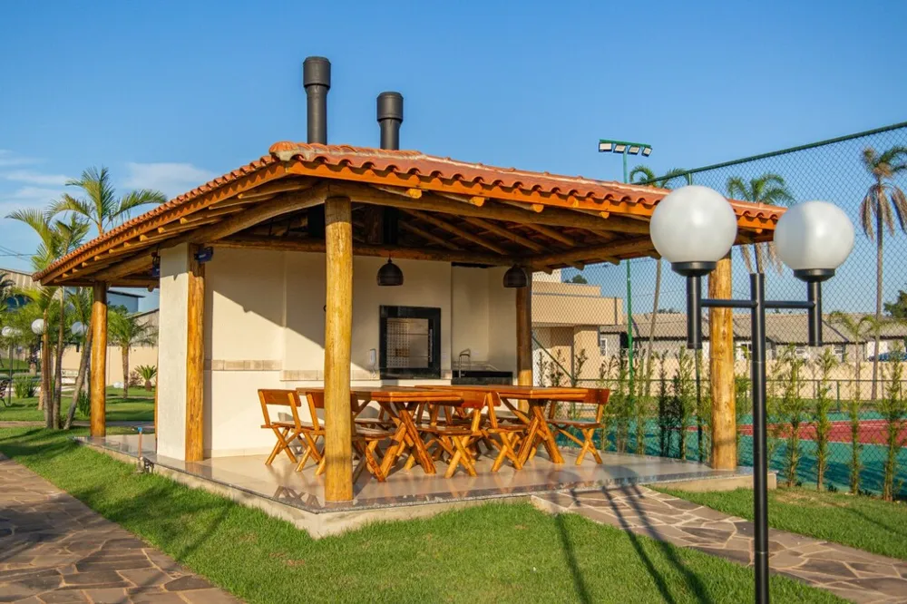 Casa em Condomínio para venda no bairro Sítio Túnel Verde em Cachoeirinha