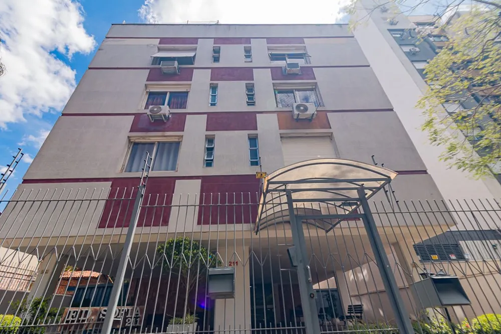 Apartamento para venda no bairro Higienópolis em Porto Alegre