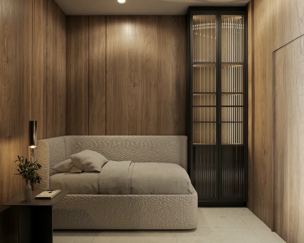 Studio para venda no bairro Centro em Itajaí