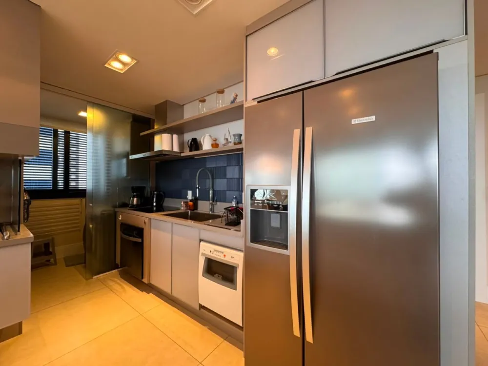 Apartamento para venda no bairro Centro em Torres