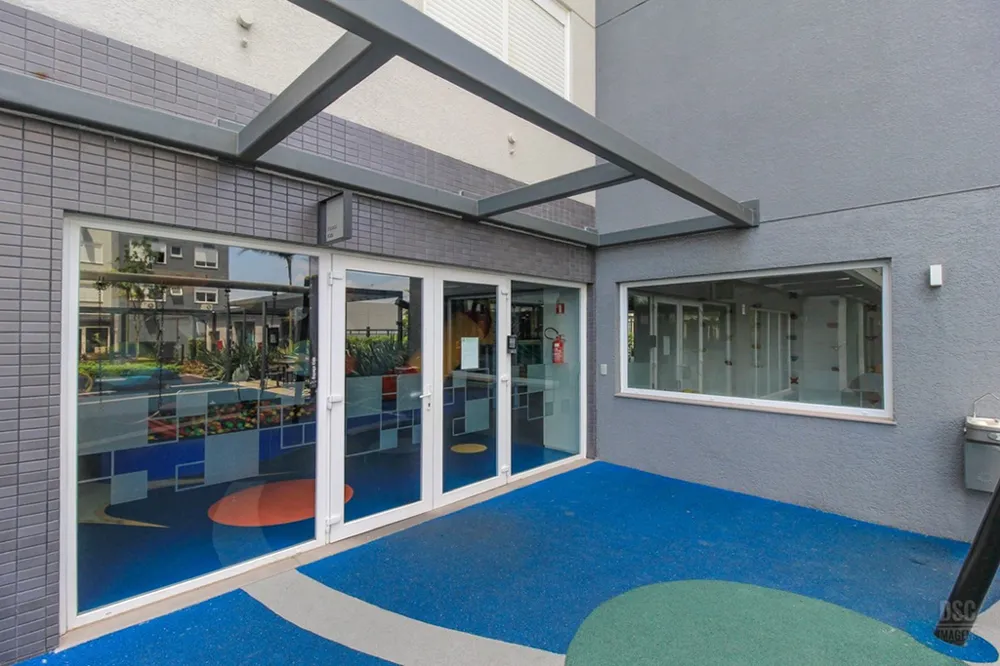 Apartamento para venda no bairro Jardim do Salso em Porto Alegre