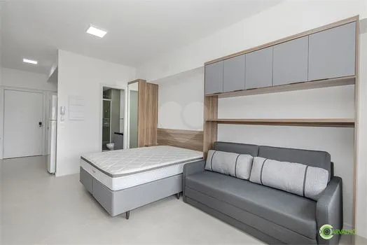 Studio para venda no bairro Teresópolis em Porto Alegre